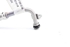 Immagine di Set di tubi olio turbo Renault Captur II de 2019 a 0 | 151921411R
151983009R