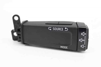 Picture of Radio / BC Switch / Lever Renault Captur II from 2019 to 0 | 255525104R