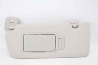 Picture of Left Sun Visor Renault Captur II from 2019 to 0 | 964019730R
