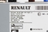 Picture of Radio Renault Captur II from 2019 to 0 | 259154246R