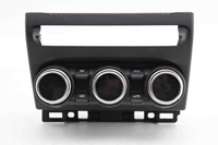 Imagen de Mando calefaccion / aire acondicionado Renault Captur II de 2019 a 0 | 275100936R