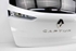 Imagem de Tampa da mala Renault Captur II de 2019 a 0 | 901003784R - 