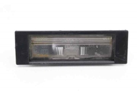 Immagine di Luce targa sinistra Alfa Romeo GT de 2007 a 2010