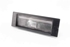 Immagine di Luce targa destra Alfa Romeo GT de 2007 a 2010