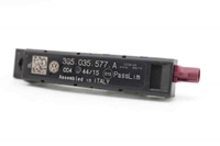 Imagen de Amplificador de antena Volkswagen Passat Sedan de 2015 a 2019 | 3G5035577A