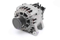 Image sur Alternateur Ford Focus de 2014 à 2018 | 2251619 - AV6N10300DC - TG12C122 - FOMOCO