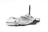 Picture of Sistema / motor limpa vidros trás Ford Focus de 2014 a 2018 | BOSCH 0390201259
F1FB-17K441-AA