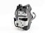 Imagen de Cerradura de puerta trasera izquierda Ford Focus de 2014 a 2018 | BM5A-A26413-AG