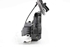 Imagen de Cerradura de puerta trasera derecha Ford Focus de 2014 a 2018 | BM51-A26412-AG
