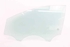 Imagem de Vidro porta frente esquerda Ford Focus de 2014 a 2018 | F1EB-A21411-A