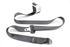 Image sur Ceinture arrière droite Kia Ceed de 2009 à 2012 | 88820 1H000 EQ