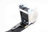Image sur Ceinture arrière droite Kia Ceed de 2009 à 2012 | 88820 1H000 EQ