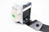 Image sur Ceinture arrière droite Kia Ceed de 2009 à 2012 | 88820 1H000 EQ
