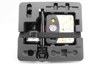 Picture of Kit de reparação de pneus (compressor + líquido) Renault Captur II de 2019 a 0 | 997506839R