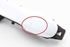 Picture of Exterior Handle - Rear Right Kia Ceed from 2009 to 2012