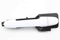 Picture of Exterior Handle - Rear Left Kia Ceed from 2009 to 2012