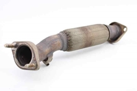 Imagen de Flexible de escape Kia Ceed de 2009 a 2012