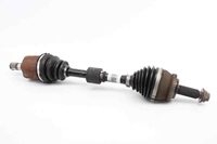 Picture of Front Drive Shaft - Left Kia Ceed from 2009 to 2012 | 49501-1H211