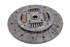Picture of Clutch Kit (prensa+rolamento+Plate) Kia Ceed from 2009 to 2012 | VALEO