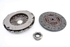 Picture of Clutch Kit (prensa+rolamento+Plate) Kia Ceed from 2009 to 2012 | VALEO