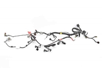 Bild von Elektroinstallation im Motorraum Fiat 500 aus 2007 zu 2016 | 55255527