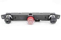Bild von Schalterleiste Dashboard multifunktions Fiat 500 aus 2007 zu 2016 | VALEO