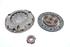 Imagen de Kit embrague (prensa + cojinete + disco) Fiat 500 de 2007 a 2016 | 55248345 - 55249146