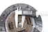 Imagen de Kit embrague (prensa + cojinete + disco) Fiat 500 de 2007 a 2016 | 55248345 - 55249146