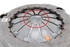 Imagen de Kit embrague (prensa + cojinete + disco) Fiat 500 de 2007 a 2016 | 55248345 - 55249146