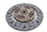 Imagen de Kit embrague (prensa + cojinete + disco) Fiat 500 de 2007 a 2016 | 55248345 - 55249146