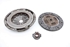 Imagen de Kit embrague (prensa + cojinete + disco) Fiat 500 de 2007 a 2016 | 55248345 - 55249146