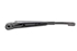 Imagem de Haste de escova limpa vidros trás Smart Fortwo Coupe de 1998 a 2002 | 0000667V004