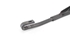 Imagem de Haste de escova limpa vidros trás Smart Fortwo Coupe de 1998 a 2002 | 0000667V004