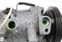 Picture of Compressor do ar condicionado Smart Fortwo Coupe de 1998 a 2002 | 0003191V008
A1602300111
