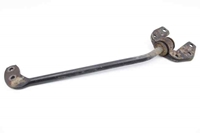 Immagine di Braccio di controllo regolabile 1 ° asse sinistro Opel Corsa B de 1993 a 1997
