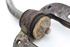 Immagine di Braccio di controllo regolabile 1 ° asse sinistro Opel Corsa B de 1993 a 1997