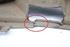 Picture of Front Bumper Citroen Saxo from 1996 to 1999 | 9617730777