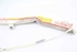 Imagen de Airbag de cortina delantero derecho Hyundai I20 de 2008 a 2012 | 1J85040000