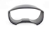 Picture of Dashboard instrument cluster trim Hyundai I20 from 2008 to 2012 | 848301J000