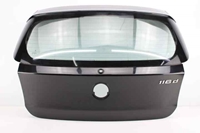 Picture of Tampa da mala Bmw Serie-1 (E87) de 2007 a 2011
