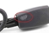 Picture of Engate cinto frente direito Hyundai I20 de 2008 a 2012 | 