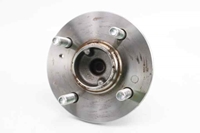 Picture of Rolamento de cubo 2º eixo direito Hyundai I20 de 2008 a 2012 | 