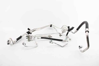 Picture of Air Conditioning Hose / Pipes Set Hyundai I20 from 2008 to 2012 | 