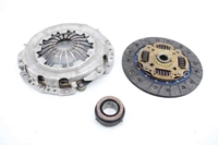 Picture of Clutch Kit (prensa+rolamento+Plate) Hyundai I20 from 2008 to 2012 |  - VALEO