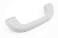 Picture of Pega / puxador de tejadilho frente direito Hyundai I20 de 2008 a 2012 | 853421J000
