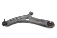 Picture of Front Axel Bottom Transversal Control Arm Front Left Hyundai I20 from 2008 to 2012 | 545001J500