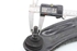 Picture of Front Axel Bottom Transversal Control Arm Front Left Hyundai I20 from 2008 to 2012 | 545001J500