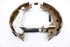 Bild von Bremsbackensatz / Trommelbremse hinten Hyundai I20 aus 2008 zu 2012 | 