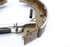 Bild von Bremsbackensatz / Trommelbremse hinten Hyundai I20 aus 2008 zu 2012 | 