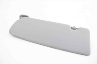 Imagen de Visera parasol derecha Bmw Serie-1 (E87) de 2007 a 2011 | 7252500-02